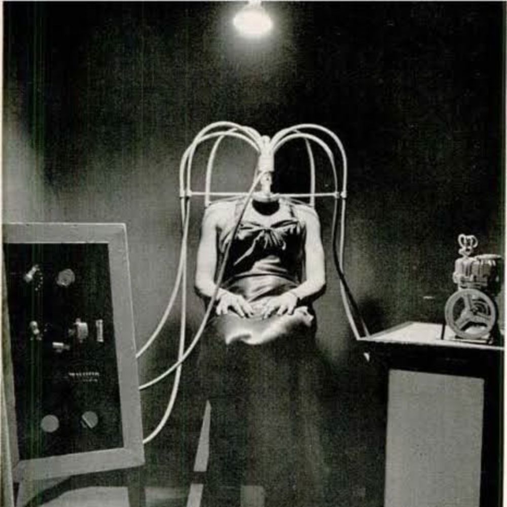 Meet your Posher, Lis